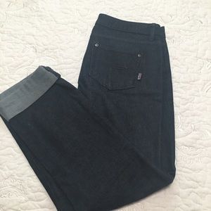 Women Patagonia jeans